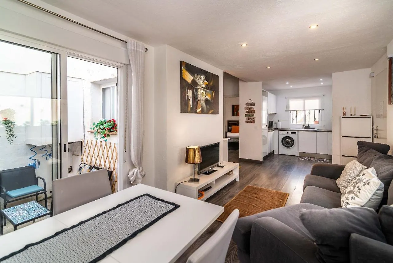Holiday home Casa Anna Villa Marbella